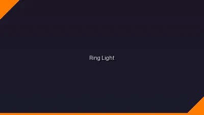 积分兑换 - LED环形补光灯 | 91暗网 积分商城